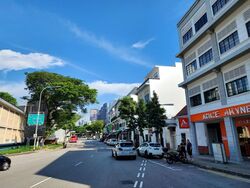 Havelock Road (D3), Retail #604740901